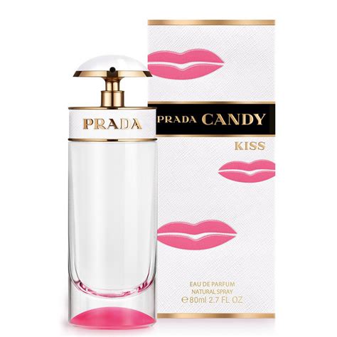 prada candy kiss eau de parfum natural spray|prada candy kiss avis.